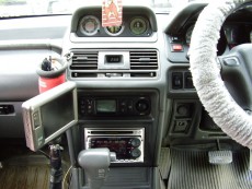  Pajero Club |   
