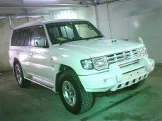  Pajero Club |   