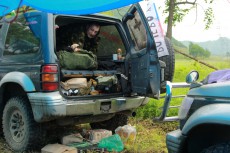  Pajero Club |   