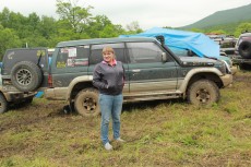  Pajero Club |   