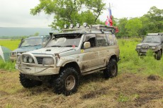  Pajero Club |   