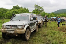  Pajero Club |   