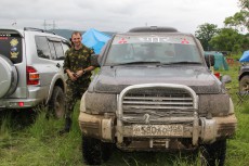  Pajero Club |   