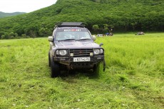  Pajero Club |   