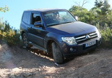  Pajero Club |   