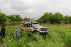  Pajero Club |   