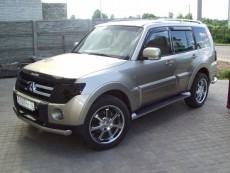  Pajero Club |   