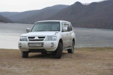  Pajero Club |   