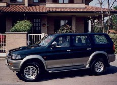  Pajero Club |   