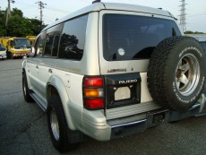  Pajero Club |   