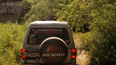  Pajero Club |   