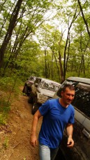  Pajero Club |   