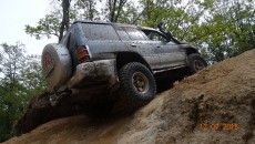  Pajero Club |   