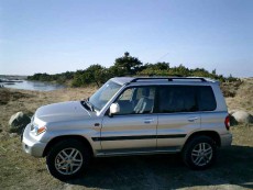  Pajero Club |   
