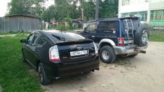  Pajero Club |   