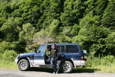  Pajero Club |   