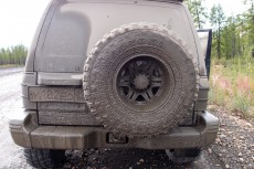  Pajero Club |   