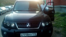  Pajero Club |   