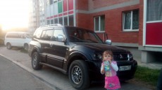  Pajero Club |   