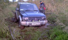  Pajero Club |   