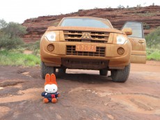  Pajero Club |   