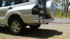  Pajero Club |   
