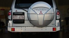  Pajero Club |   