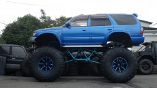  Pajero Club |   