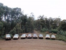  Pajero Club |   