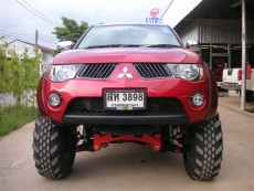  Pajero Club |   