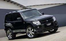  Pajero Club |   