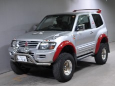  Pajero Club |   