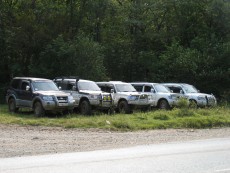  Pajero Club |   