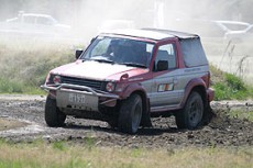  Pajero Club |   