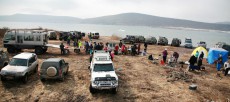  Pajero Club |   