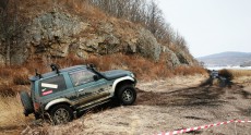  Pajero Club |   