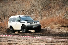  Pajero Club |   