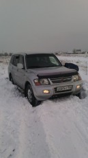  Pajero Club |   