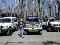 Pajero Club |   