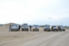  Pajero Club |   