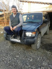  Pajero Club |   