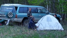  Pajero Club |   