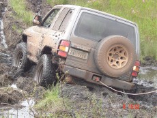  Pajero Club |   