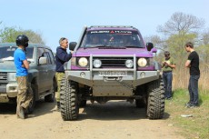  Pajero Club |   