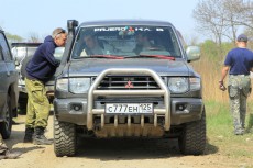 Pajero Club |   