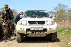  Pajero Club |   