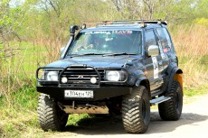  Pajero Club |   