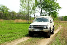  Pajero Club |   