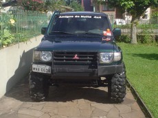  Pajero Club |   