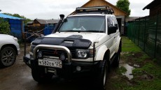  Pajero Club |   